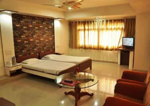фото отеля Hotel Grand Arjun