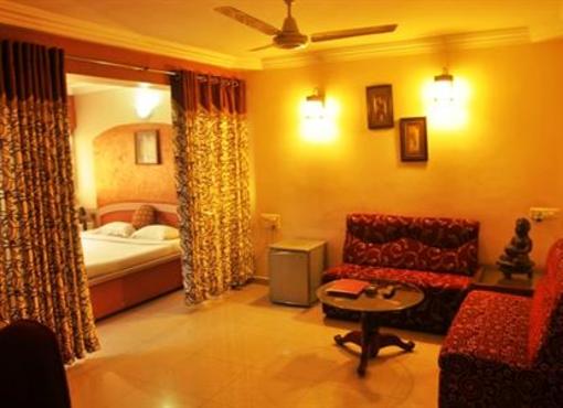 фото отеля Hotel Grand Arjun