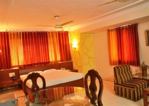 фото отеля Hotel Grand Arjun