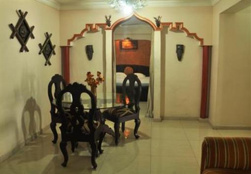 фото отеля Hotel Grand Arjun