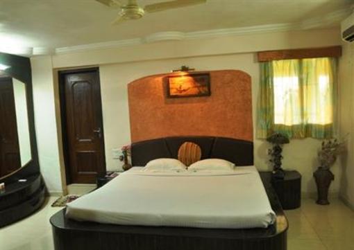 фото отеля Hotel Grand Arjun