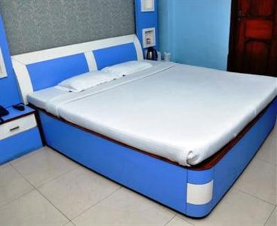 фото отеля Hotel Grand Arjun