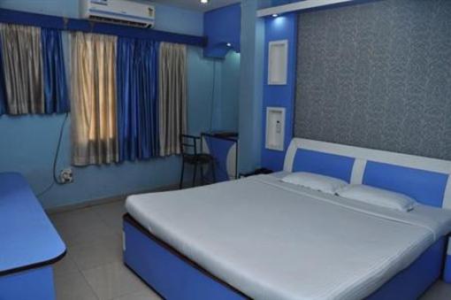 фото отеля Hotel Grand Arjun