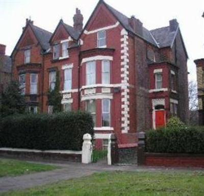 фото отеля Holly House Bed and Breakfast Liverpool