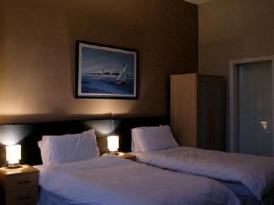 фото отеля Holly House Bed and Breakfast Liverpool