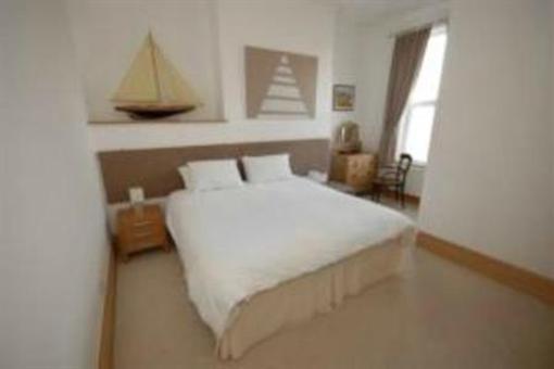 фото отеля Holly House Bed and Breakfast Liverpool