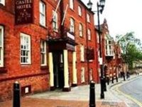 Castle Hotel Tamworth (England)