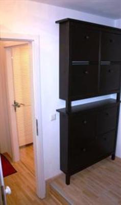 фото отеля BoardingHouse Mannheim