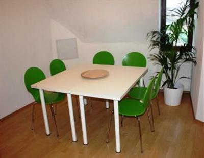 фото отеля BoardingHouse Mannheim