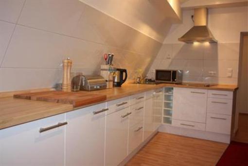 фото отеля BoardingHouse Mannheim