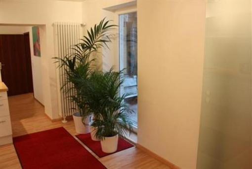 фото отеля BoardingHouse Mannheim
