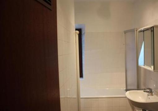 фото отеля BoardingHouse Mannheim