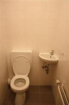 фото отеля BoardingHouse Mannheim