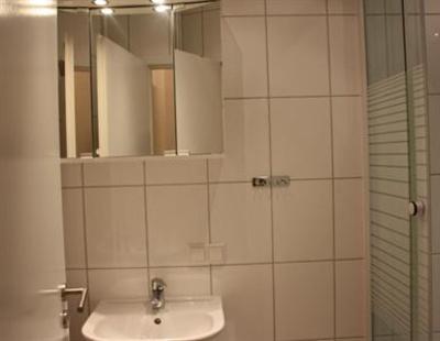 фото отеля BoardingHouse Mannheim