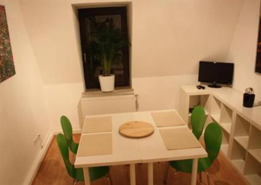 фото отеля BoardingHouse Mannheim