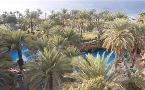 фото отеля Isrotel Royal Beach