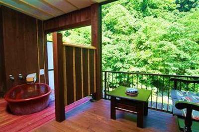 фото отеля Kakui no yado Shiunso Ryokan Hotel Hakone