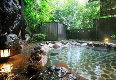 фото отеля Kakui no yado Shiunso Ryokan Hotel Hakone