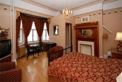 фото отеля Chateau de Lery