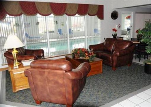 фото отеля Comfort Inn Lake of the Ozarks