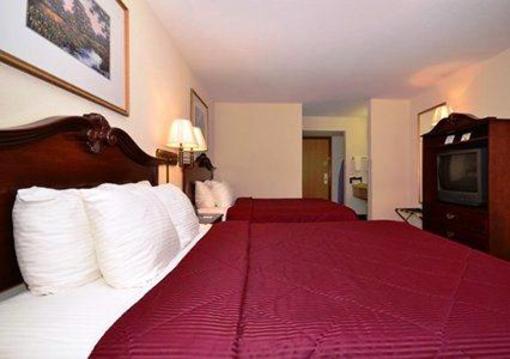 фото отеля Comfort Inn Lake of the Ozarks