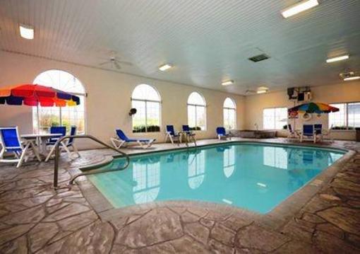 фото отеля Comfort Inn Lake of the Ozarks