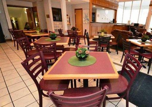 фото отеля Comfort Inn Lake of the Ozarks