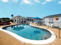 Comfort Inn Lake of the Ozarks