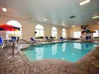 фото отеля Comfort Inn Lake of the Ozarks