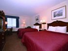 фото отеля Comfort Inn Lake of the Ozarks