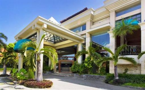 фото отеля Bentani Hotel