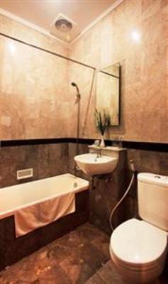 фото отеля Bentani Hotel