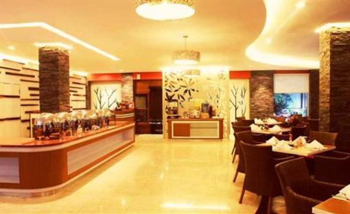 фото отеля Bentani Hotel
