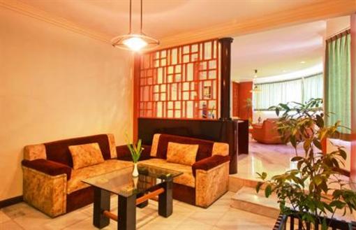 фото отеля Bentani Hotel