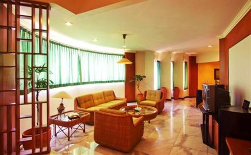 фото отеля Bentani Hotel
