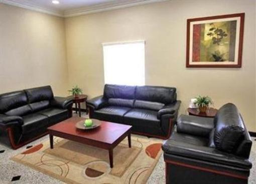фото отеля Comfort Inn Cockatoo