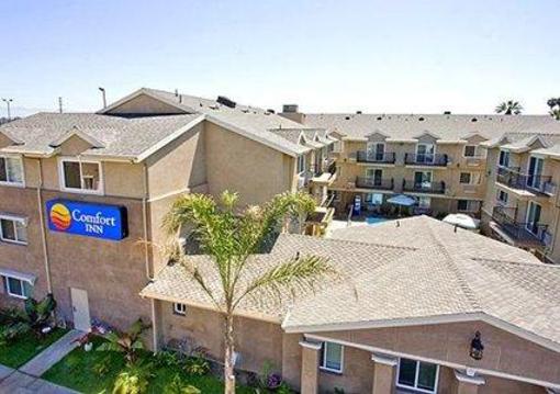 фото отеля Comfort Inn Cockatoo