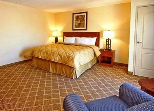 фото отеля Comfort Inn Cockatoo