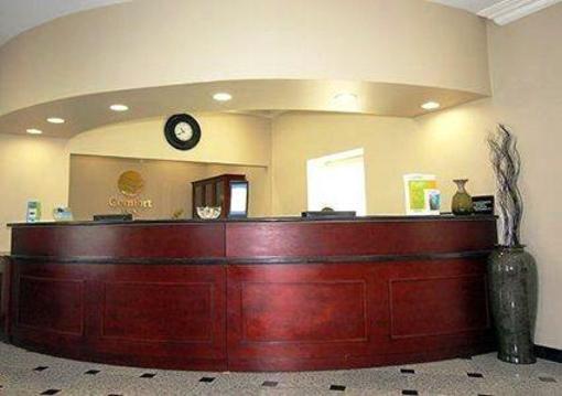 фото отеля Comfort Inn Cockatoo