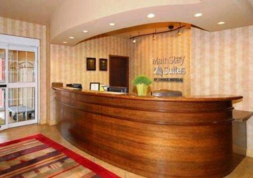 фото отеля Mainstay Suites Saint Robert