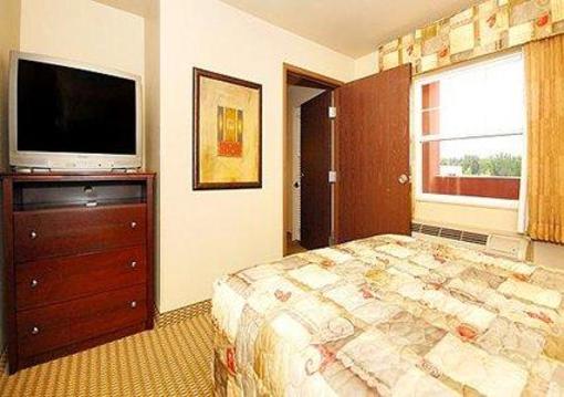 фото отеля Mainstay Suites Saint Robert