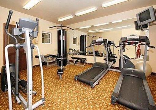 фото отеля Mainstay Suites Saint Robert