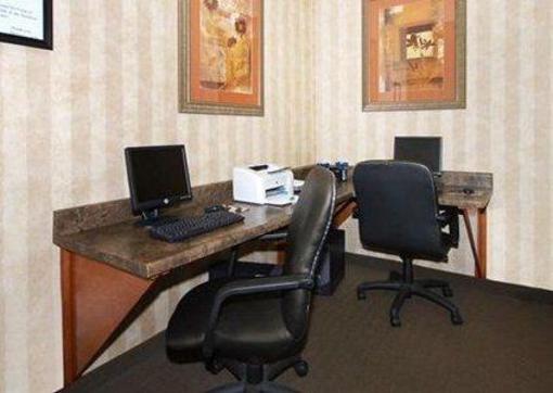 фото отеля Mainstay Suites Saint Robert