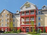 Mainstay Suites Saint Robert