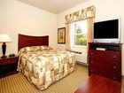 фото отеля Mainstay Suites Saint Robert