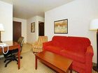 фото отеля Mainstay Suites Saint Robert