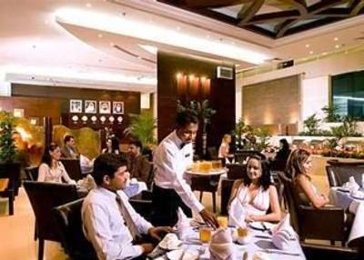 фото отеля Sapphire Hotel Apartments Dubai