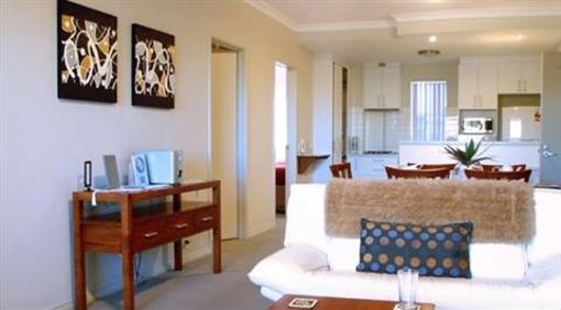 фото отеля Churchill Apartments Perth