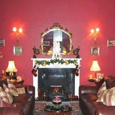 фото отеля The Residence Bed & Breakfast