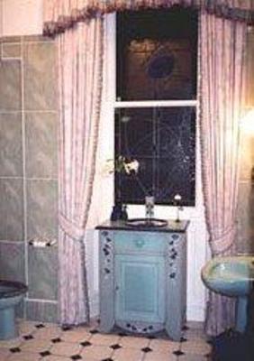 фото отеля The Residence Bed & Breakfast